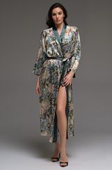 Халат Mia-Amore Evangelina 4579