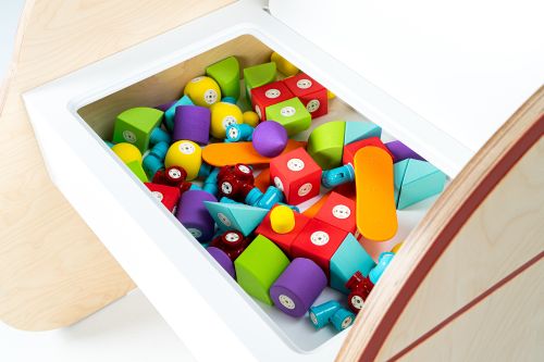 АЛМА Методический интерактивный комплекс МАШИНКА-25'