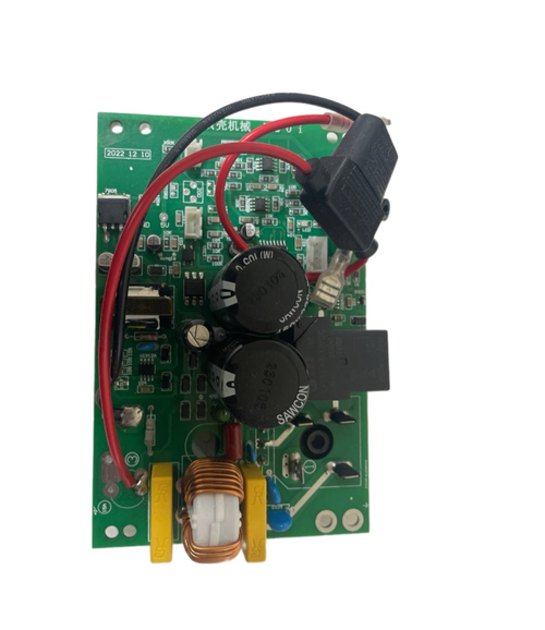 Плата управления Dino Power X20i