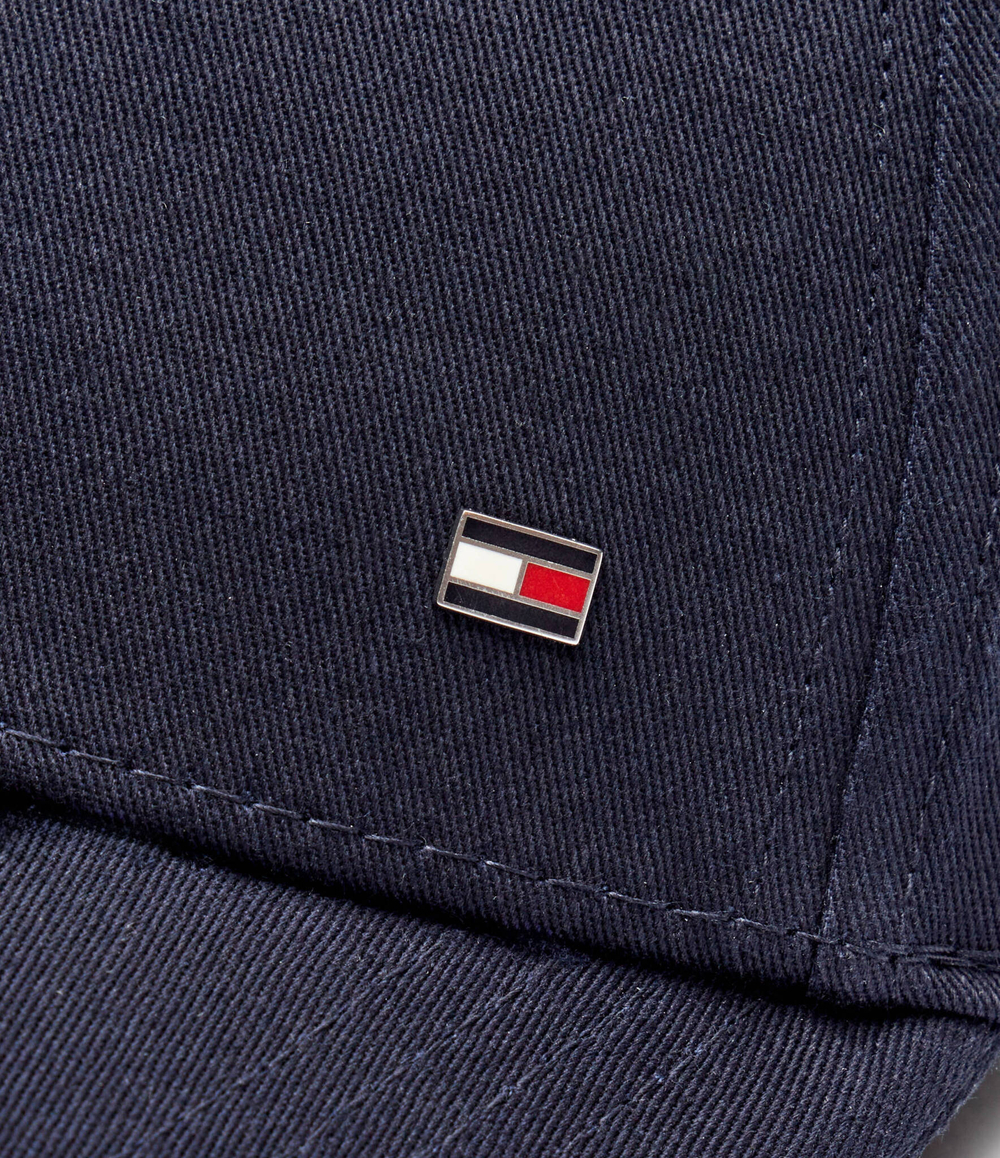 Кепка Corporate Tommy Hilfiger - темно-синий(AM0AM12534)
