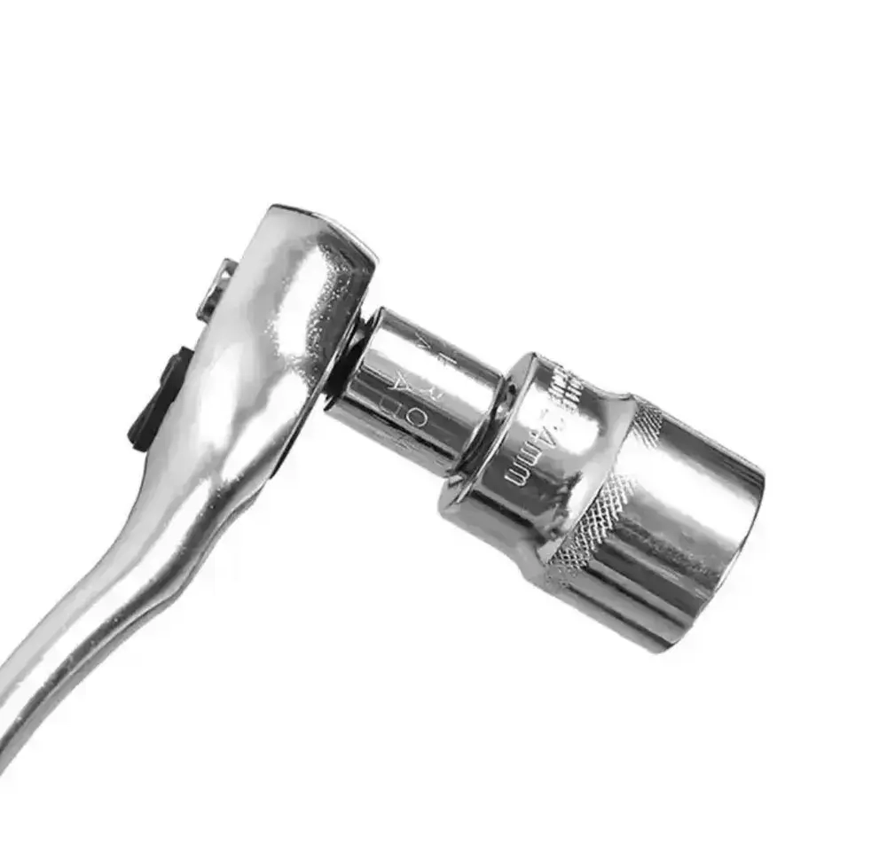 Набор переходников-адаптеров для головок 1/2, 3/8 и 1/4"