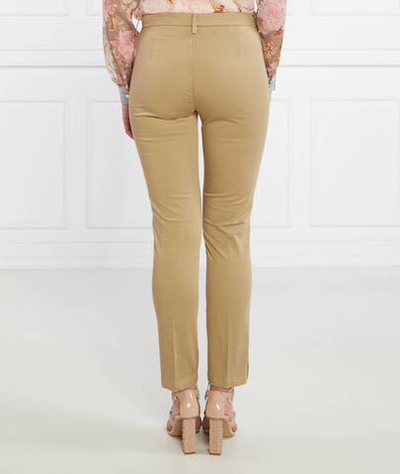 Брюки Liu Jo - бежевый(WA3238 T4810)