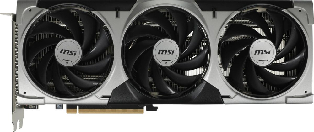 Видеокарта MSI NVIDIA  GeForce RTX 5060TI RTX 5060 TI 8G VENTUS 3X OC 8ГБ Ventus 3X, GDDR7, OC,  Ret