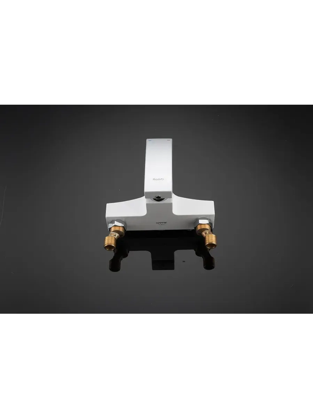Смеситель для ванны Gappo G2207-7