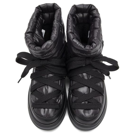 Moncler Mengkelai 'Black'