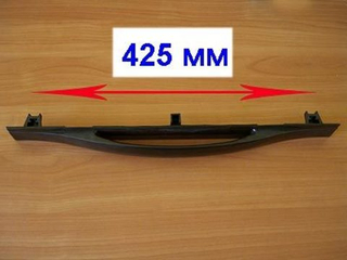 Ручка дверцы духового шкафа для газовой плиты Гефест ПГ 3200-08 К19