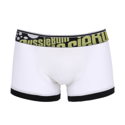 Мужские трусы боксеры произвольные цвета набор 4 в1 Aussiebum Aus52484