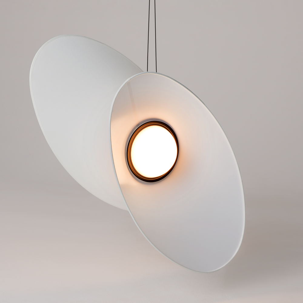 Подвесной светильник Maytoni MOD396PL-L10W3K