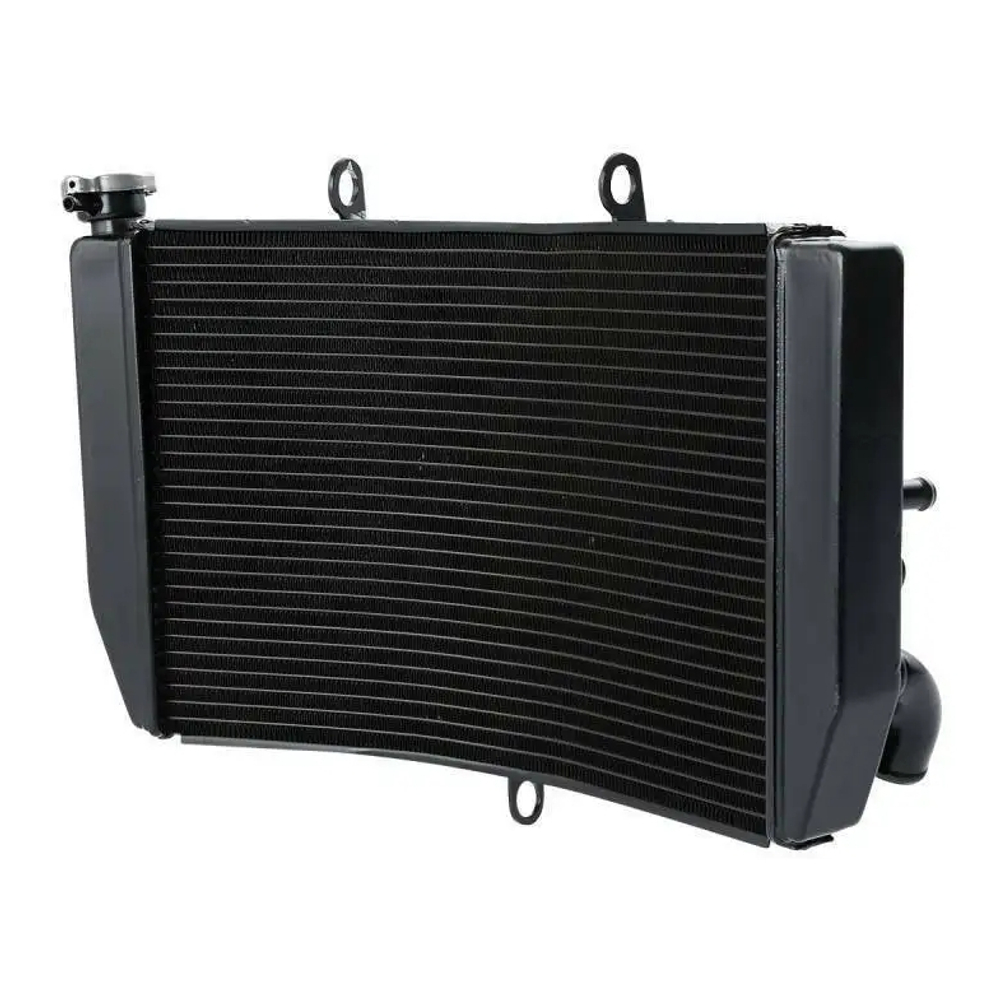 радиатор Honda CBR600 F4i 01-06