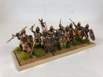 Numidian Infantry