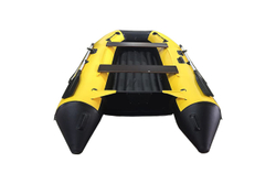 Лодка ПВХ BIG BOAT Regat 310