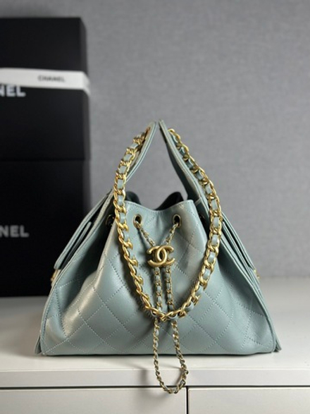 Chanel 25 Small Handbag 30 cm