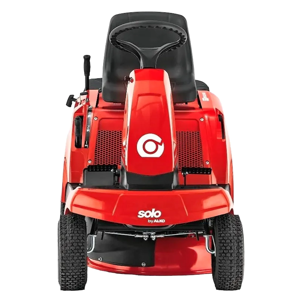 Solo by AL-KO Comfort R7-63.8 A садовый райдер 127486