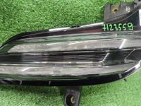 ДХО правый Zeekr 001 (2021-н.в.) LED