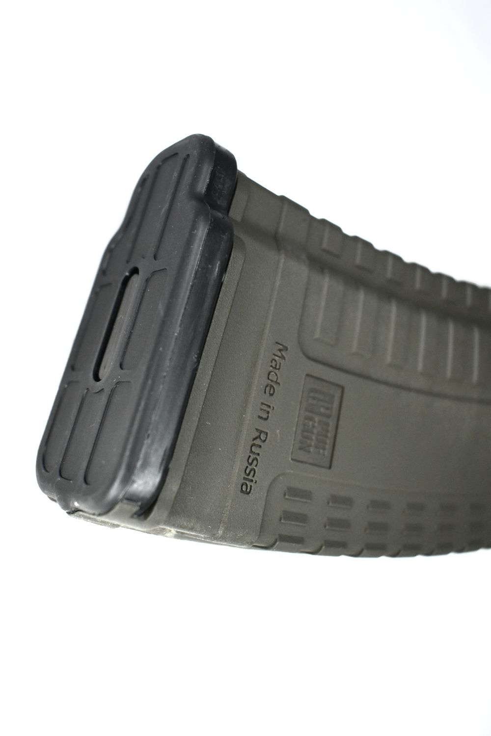 Магазин на 50 патронов для Сайги 5.45, PUFGUN