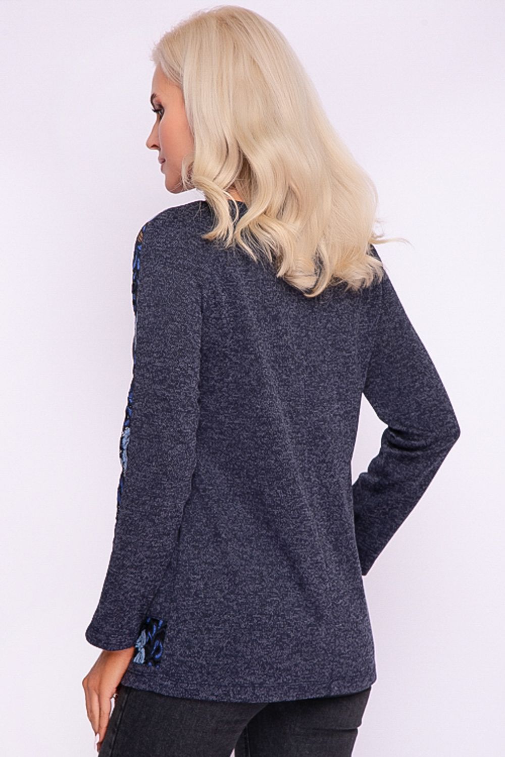 Блузка 40967 Avili