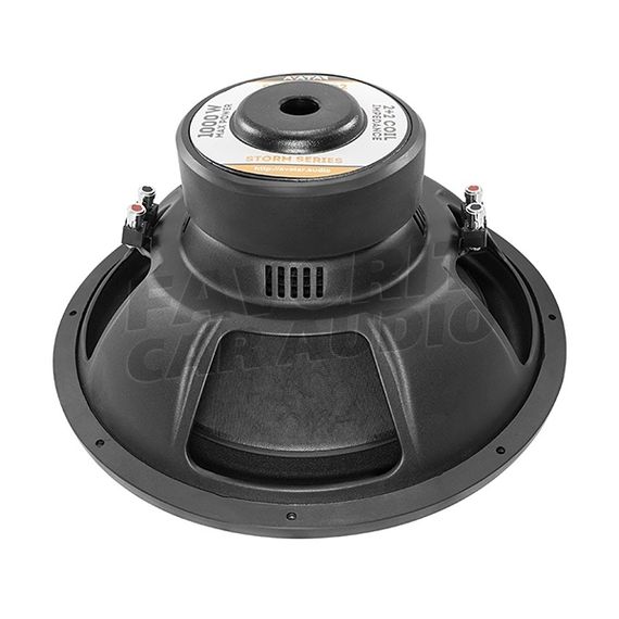 Сабвуфер AVATAR SST-2515D4