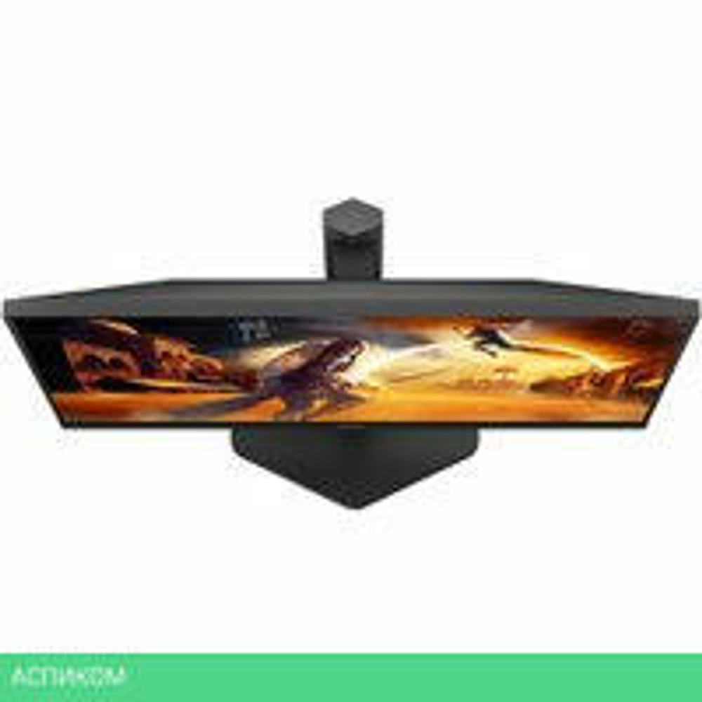 Игровой монитор AOC Gaming 24G4HX