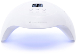 RIO UV Nail Lamp 36W Dual LED - , 1 szt.