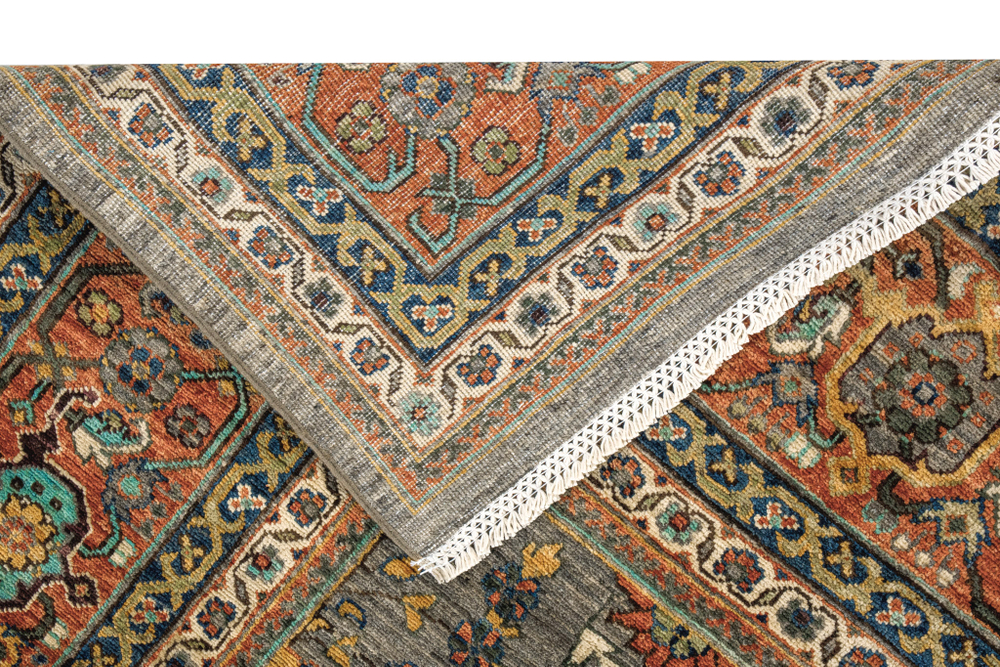 Karakuli 275 x 355 см