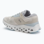 Женские Кроссовки для бега On Cloudstratus 3 cream/arctic