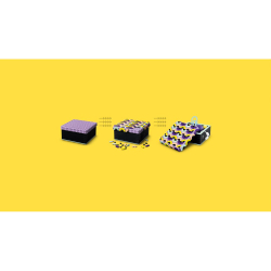 LEGO DOTS - Большая коробка 41960 / артикул   41960  / GTIN 5702017155982