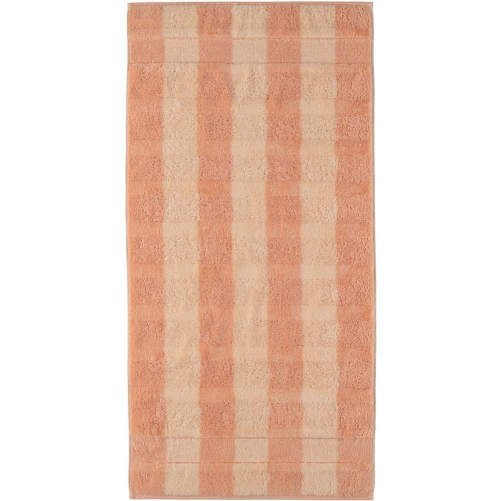 Полотенце махровое Cawo Nobless 1073 30