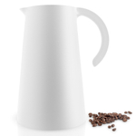 Термокувшин rise, 1 л, белый