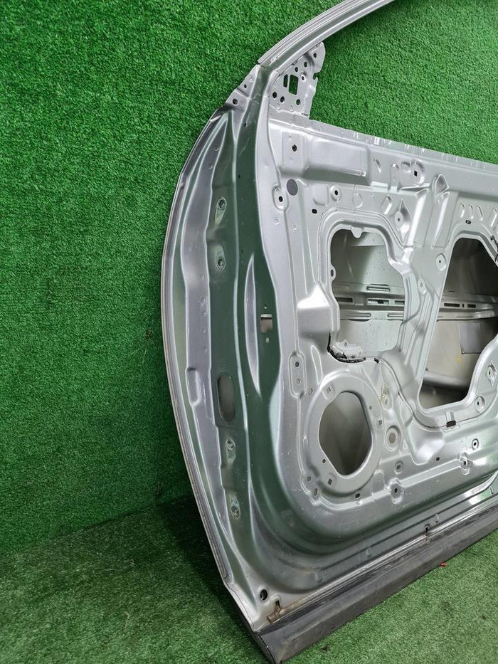 Дверь передняя правая Haval F7x (2019-2024)