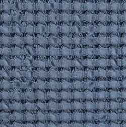 Полотенце 200x200 Abyss & Habidecor Pousada синее