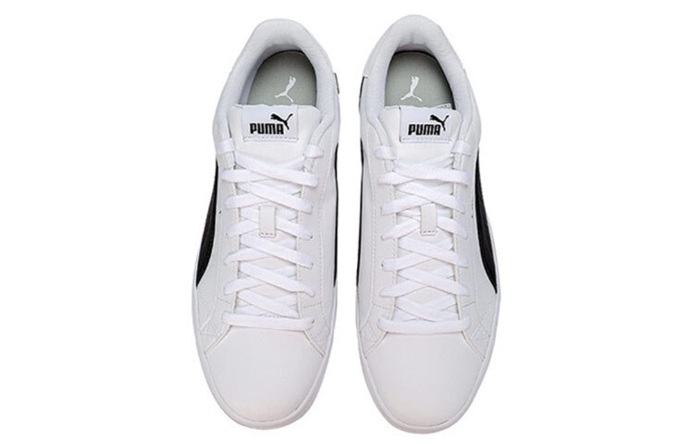 Кроссовки PUMA Smash Vulc V3, 380752-02