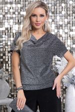 Блузка 41638-4 Avili