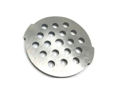 Решетка мясорубки подойдёт для Moulinex средняя  40 мм