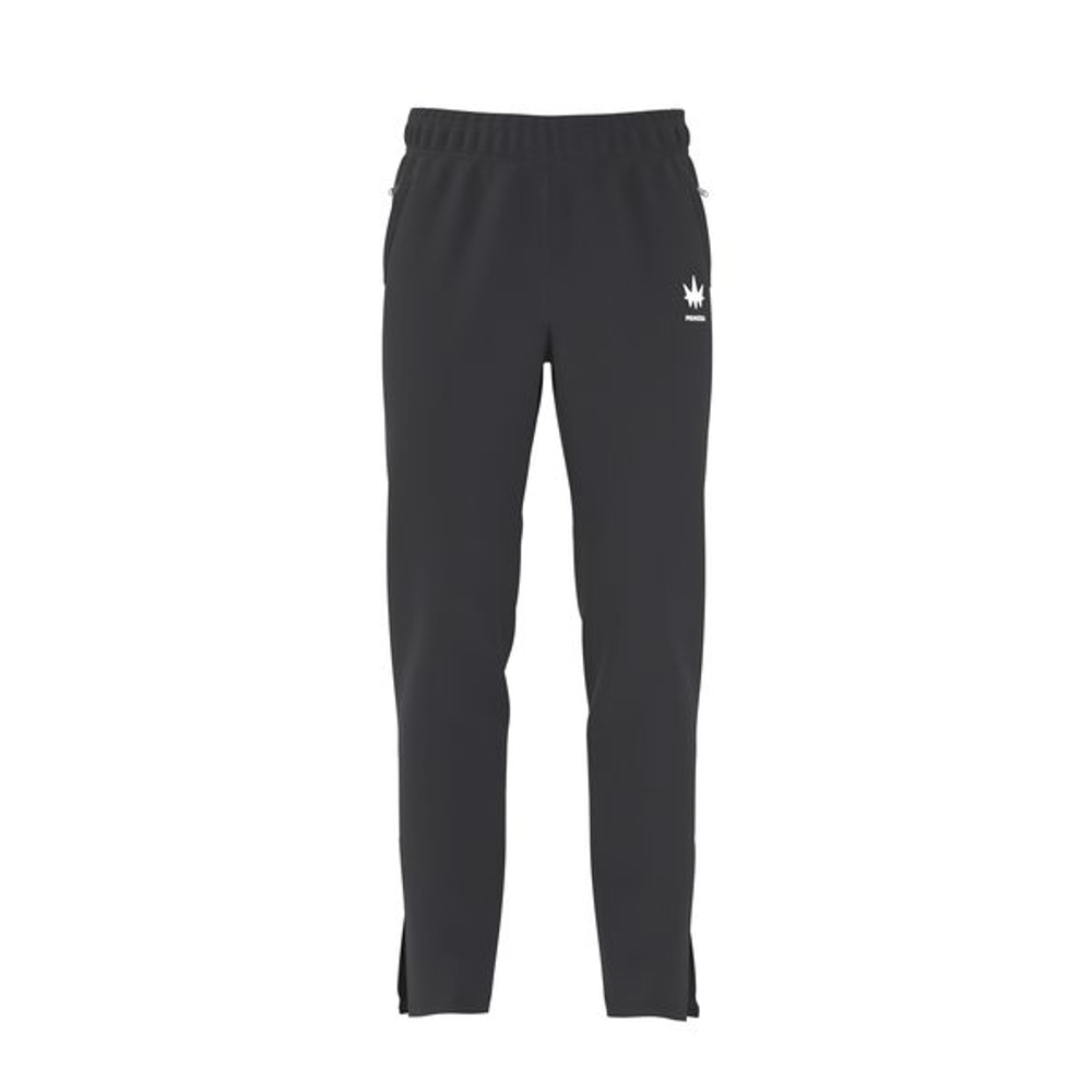 Брюки парадные детские Evolution 24 Ultra Pant Y — Black