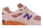 Кроссовки Salehe Bembury X New Balance Nb 990 V2 "Sand Be The Time"