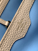 Louis Vuitton Capucines BB