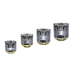 PC-35VQ-21-R (413420) - Сменный картридж для пластинчатого нерегулируемого насоса модели Vickers VQ типоразмера 35VQ. Основной картридж с рабочим объемом 67 см3