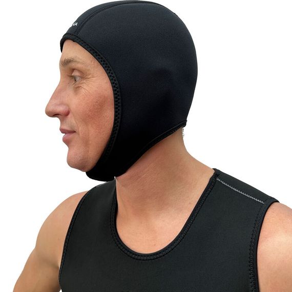 Шапочка Scorpena для открытой воды 3 мм