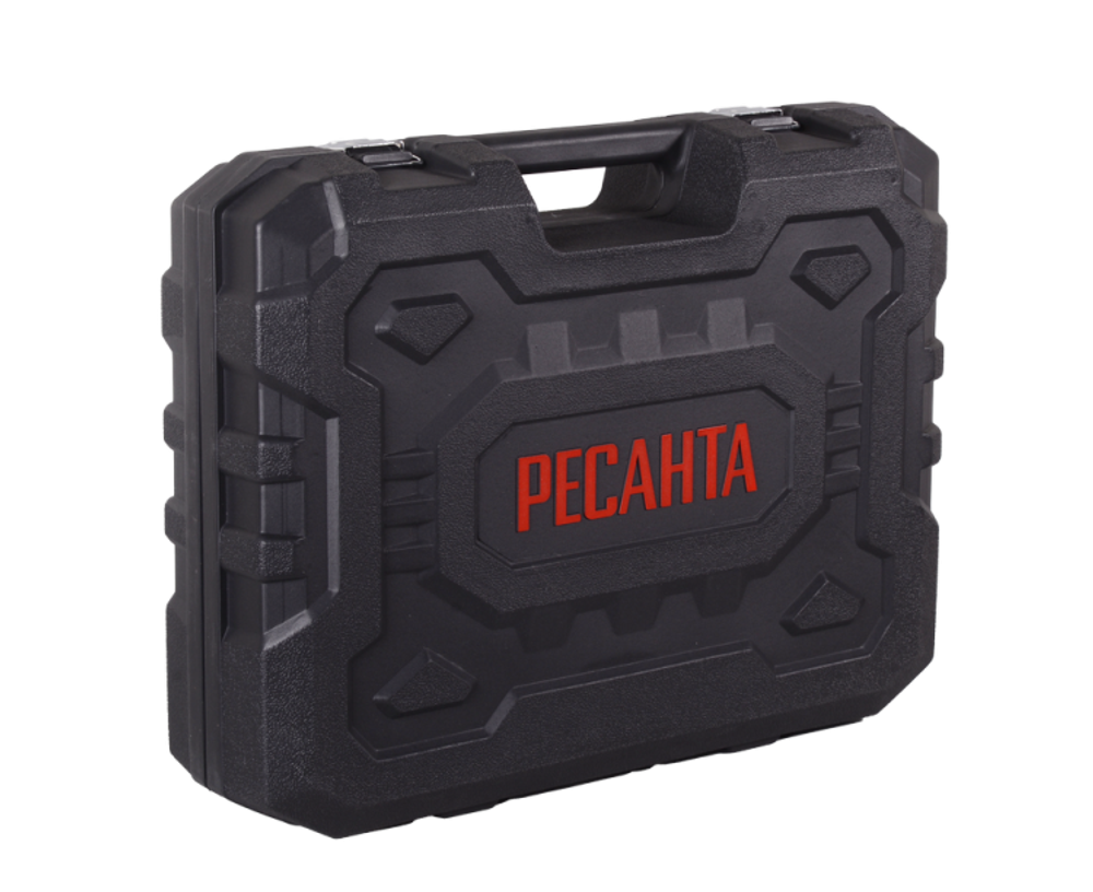 Перфоратор Ресанта П-42-2000КМ SDS-Max