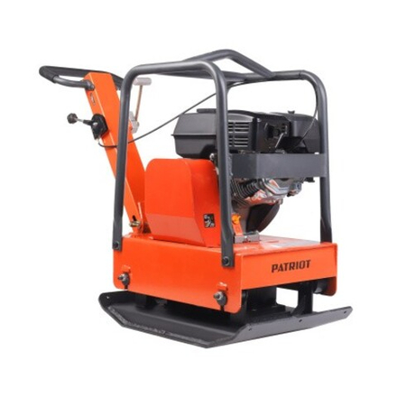 Виброплита PATRIOT SVR 170 RS реверсивная 550123170