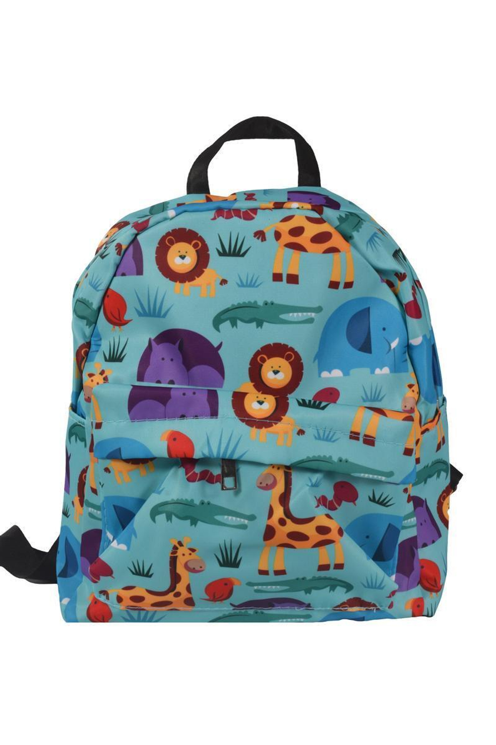Рюкзак детский, 28*22*19см, животные