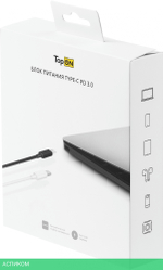 Адаптер для ноутбука TopON TOP-HW65QW (103427)