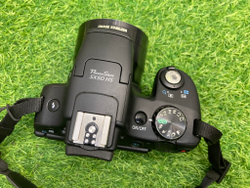Canon SX50 HS