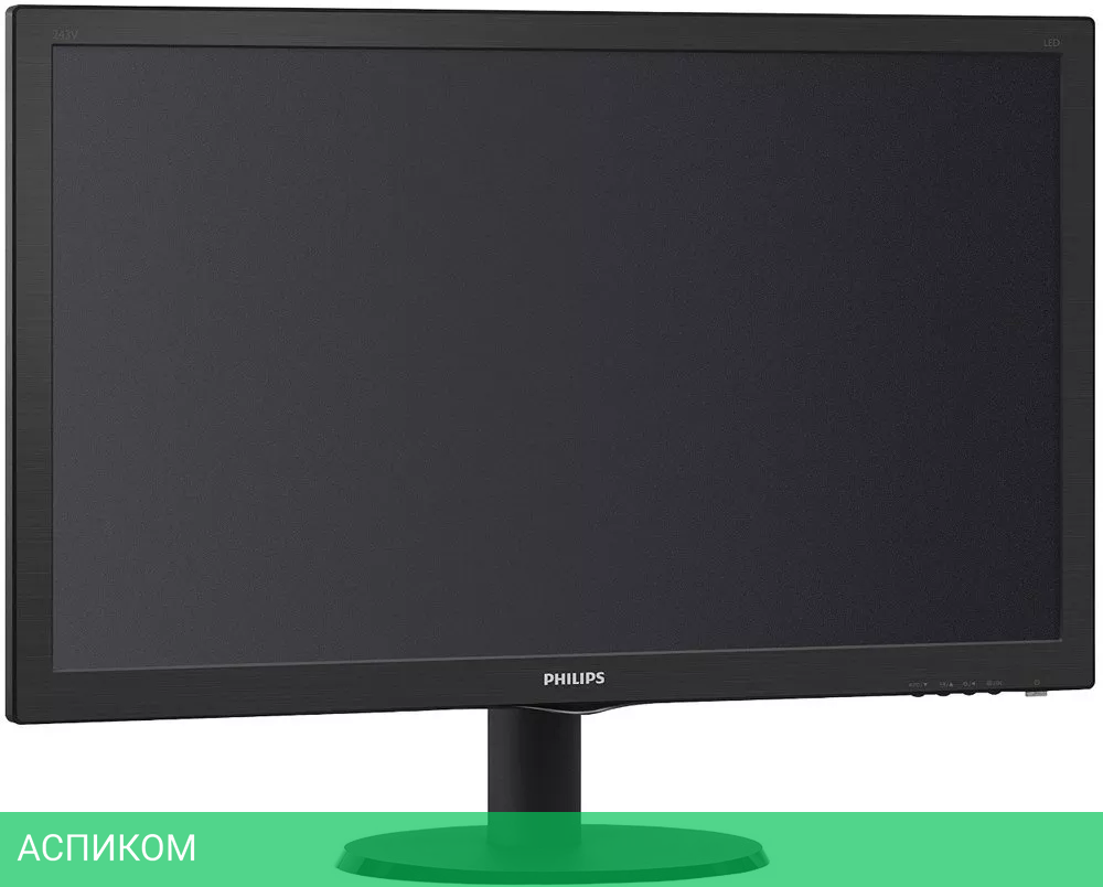 Монитор Philips 243V5QHAB/00