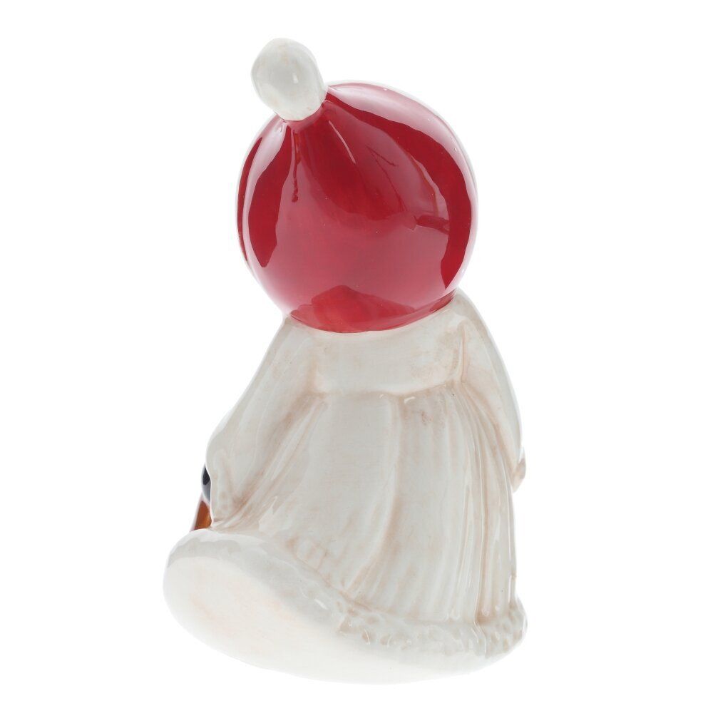 GAEM Фигурка декоративная "Медвежонок", L9 W6 H14 см, 2в.