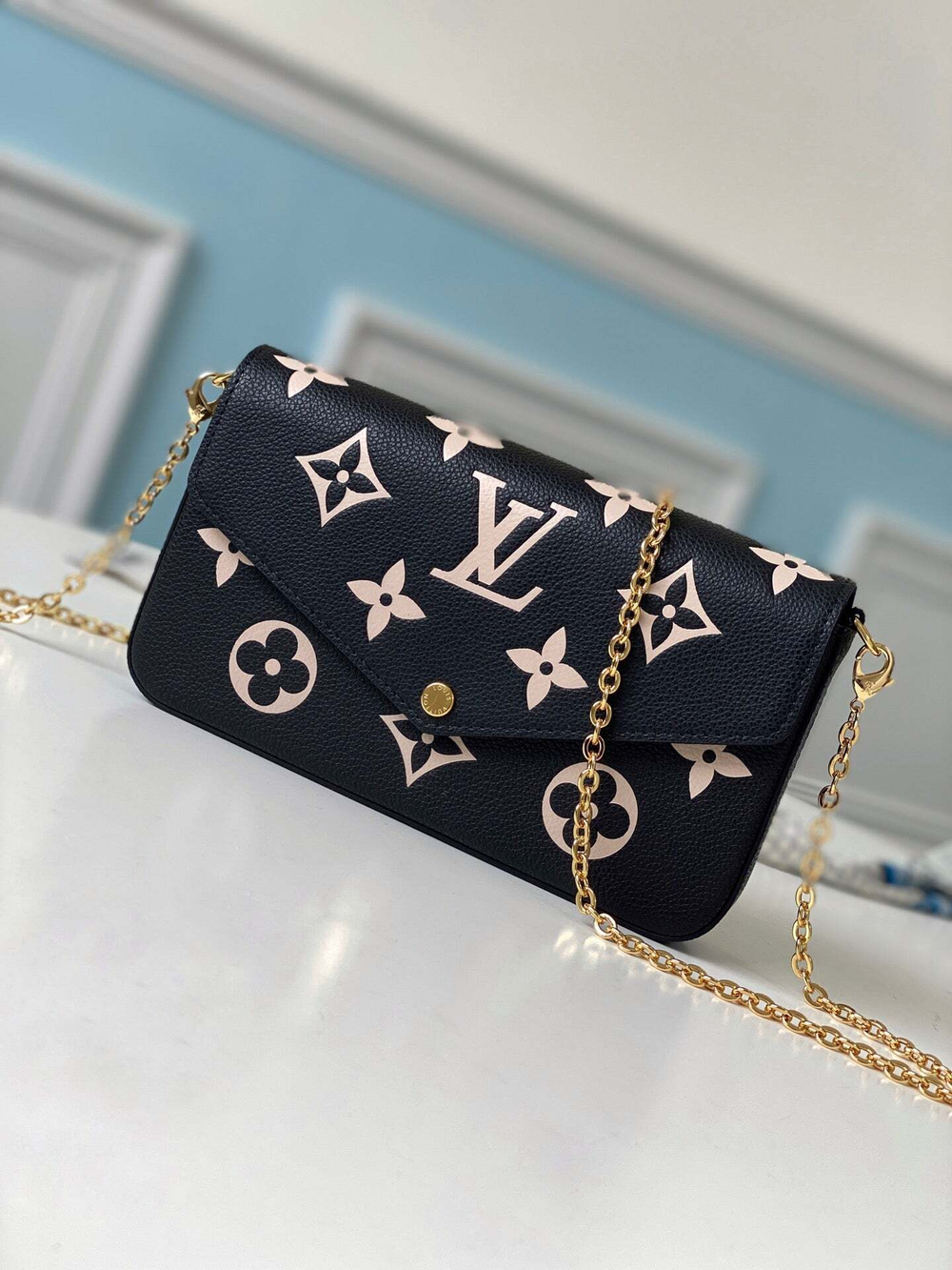 Louis Vuitton Felicie
