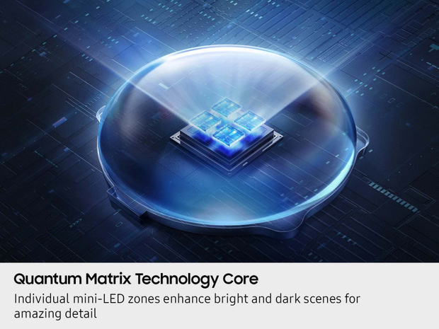 Телевизор Samsung QE65QN80F