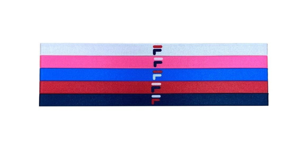 Повязка на голову Fila Millie Headband