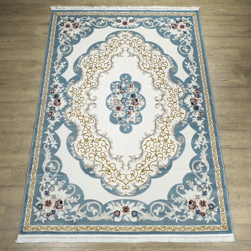 Blenda 06299A BLUE Прямой