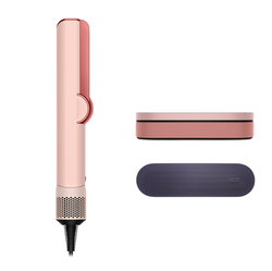 Выпрямитель Dyson Airstrait Gift Edition (Kanzan Pink) (2025) с кейсом